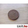 2 Pfenig 1976  ( F )  Németország