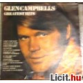 Eladó GLEN CAMPBELLS: GREAT HITS--LP