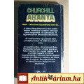 Churchill Aranya (James Follett) 1992 (8kép+tartalom)