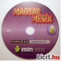Magyar Mesék 2 CD-ROM (jogtiszta) kód nincs hozzá