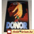 Donor (Martha Tailor) 1997 (Krimi) 5kép+tartalom