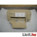 Eladó HP deskjet 1120c tintasugaras nyomtató