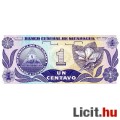 Eladó nicaragua centavo