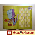 Garfield 2015/9 Szeptember (306.szám) poszterrel