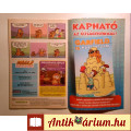Garfield 2015/9 Szeptember (306.szám) poszterrel