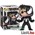10cmes Funko POP Marvel Venom figura - fekete Pókember ellenség nagyfej? karikatúra figura