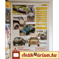 4x4 Magazin 2001/4 (Suzuki LJ80 tuning) 10kép+tartalom