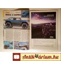 4x4 Magazin 2001/4 (Suzuki LJ80 tuning) 10kép+tartalom