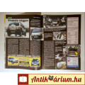 4x4 Magazin 2001/4 (Suzuki LJ80 tuning) 10kép+tartalom