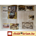 4x4 Magazin 2001/4 (Suzuki LJ80 tuning) 10kép+tartalom
