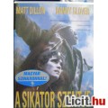 Eladó A SIKÁTOR SZENTJE- Eredeti DVD