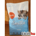 Eladó Prémium macska kölyök eledel 5 kg !!
