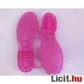 ÚJSZERŰ! Olasz strand szandál pink 39-40-es