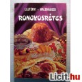 Rongyosrétes (Lejtényi-Waldhauser) 1990 (9kép+tartalom) Gasztronómia