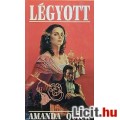 Amanda Quick: Légyott - első kiadás - ritkaság