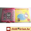 Hello Kitty mini 2011/01 (4képpel :)