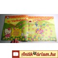 Hello Kitty mini 2011/01 (4képpel :)