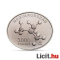 3000 Forint Emlékiadás 2024