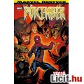 x új Marvel Könyvek Pókember - Végső harc képregény - Marvel könyv / teljes kötet - Új állapotú magy
