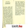 John Hersey: HARANGOT ADANÓNAK