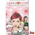 Amerikai / Angol Képregény - Janes In Love Amerikai Angol