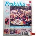 Eladó Házi Praktika 2000/8.szám Augusztus