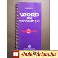 Eladó Word for Windows 2.0 (Gerő Judit) 1993 (foltmentes) 6kép+tartalom
