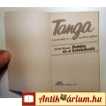 Tanga 17. Debbie és a Betolakodó (Linda Warren) 1991 (8kép+tartalom)