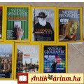 National Geographic Magyarország 2009 évfolyam 11 db újság egyben