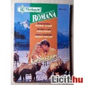 Romana 1996/6 Különszám v4 3db Romantikus (2kép+Tartalom)