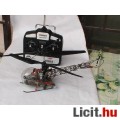 Eladó helikopter model