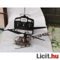 helikopter model