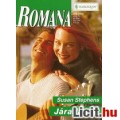 Eladó Susan Stephens: Járatlan út  - Romana 379.