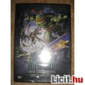 Eladó TMNT - Tini Nindzsa Teknőcök rajzfilm dvd eladó!