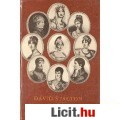 Eladó David Stacton: A BONAPARTÉK