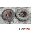 Felni (Ver.8) 2db Opel Ascona Manta 13 Colos