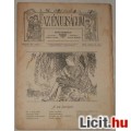 Eladó AZ ÉN ÚJSÁGOM - Képes Gyermeklap - 1918 - XXIX. évf. 40. sz.