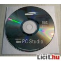 Samsung New PC Studio CD (2009) jogtiszta