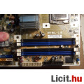 HP IPIBL-LB (Benicia) LGA775 Alaplap (teszteletlen)