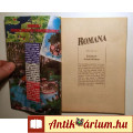 Romana 13. Édenkert Ausztráliában (Debbie Macomber) 1990 (6kép+tartalo