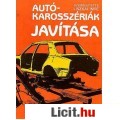 Eladó Liszkai Imre: AUTÓKAROSSZÉRIÁK JAVÍTÁSA