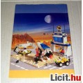 LEGO Leírás 6455-4 (1999) (4123668)