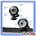 30 Mp USB Webcam+Mikrofon
