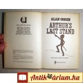 Arthur's Last Stand (Alan Coren) 1977 (Angol) Ifjúsági kalandregény