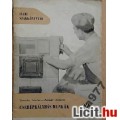 Cserépkályha építés 6 könyve