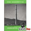 Cserépkályha építés 6 könyve