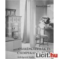 Cserépkályha építés 6 könyve