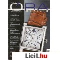 Eladó ÓRA MAGAZIN 2002. 18. szám, Augusztus-szeptember