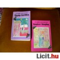 Eladó C.Kenneth:Éjszaka Kairóban-Randevú Rómában