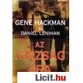 Gene Hackman Daniel Lenihan: Az igazság ára